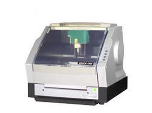 CAD/CAM milling machine / desk / 4-axis DWX-30 ROLAND DG