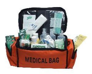 First-aid medical kit CPS709 PVS