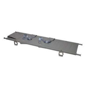 Folding stretcher / 1-section BAR020, BAR023 PVS
