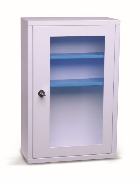 Medical cabinet / medicine / wall-mounted CAV300T PVS