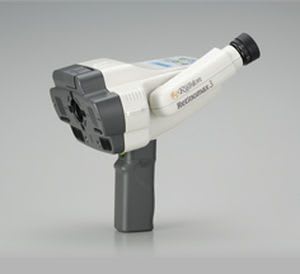 Automatic refractometer (ophthalmic examination) / automatic keratometer / hand-held RETINOMAX Righton