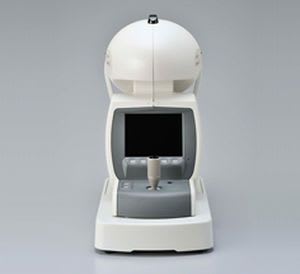 Pupil meter (ophthalmic examination) / automatic refractometer / automatic keratometer SPEEDY-i + K-MODEL Righton