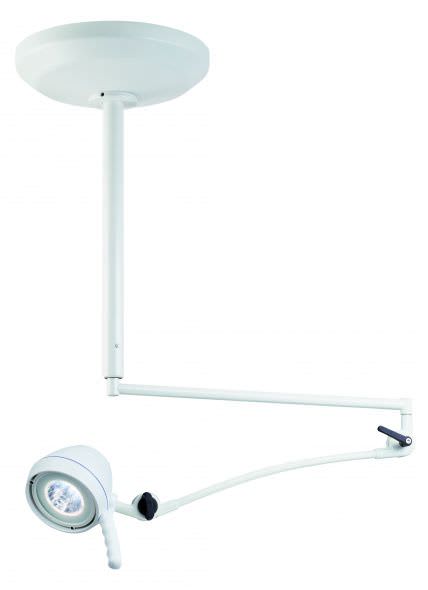 Minor surgery examination lamp / LED / ceiling-mounted 12 750 Lux @ 1 m | L125080A provita medical