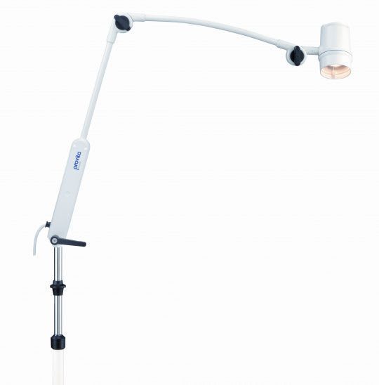 Minor surgery examination lamp / LED 8 050 Lux | L210235A provita medical