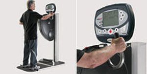 Upper limbs pedal exerciser 20 - 500 W | kardiomed 520 U.P.C. 10185000 proxomed Medizintechnik