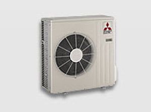 Healthcare facility air conditioner / inverter / wall-mounted max. 2.78 kW | MSY-D/MUY-D Mitsubishi Electric Cooling & Heating