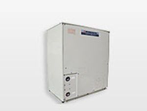 Water/water heat pump 39.6 kW | WR2-Series Mitsubishi Electric Cooling & Heating