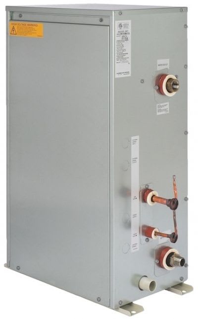 Heat exchanger for healthcare facilities 10.6 kW | PWFY Mitsubishi Electric Cooling & Heating
