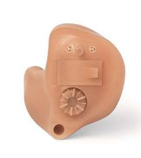 Full shell (ITE) hearing aid Dalia FS Phonak