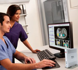 Planning software / oncology / for radiation therapy / medical Pinnacle³ Expert Philips Healthcare