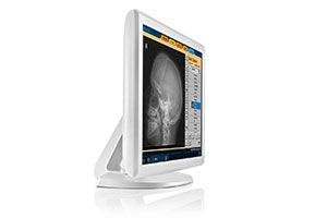 Radiography system (X-ray radiology) / digital / for multipurpose radiography / with ceiling-suspended telescopic tube-stand ProGrade Philips Healthcare