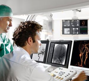 Viewing software / diagnostic / analysis / medical imaging ViewForum Philips Healthcare