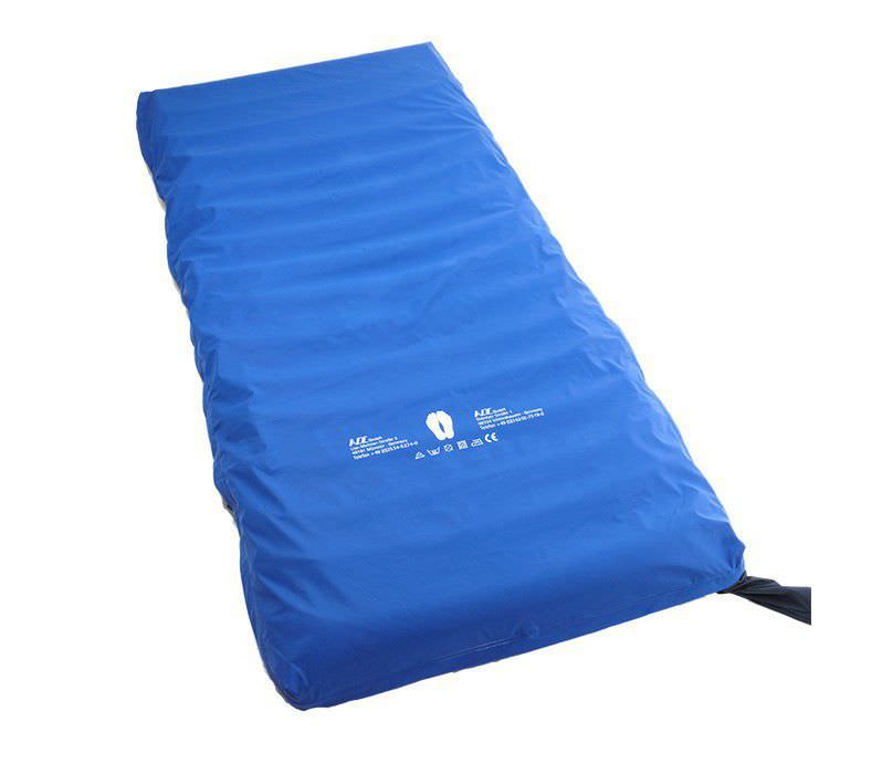 Anti-decubitus mattress / for hospital beds / foam / alternating pressure 140 kg | soft air® cumulus wds PROMA REHA