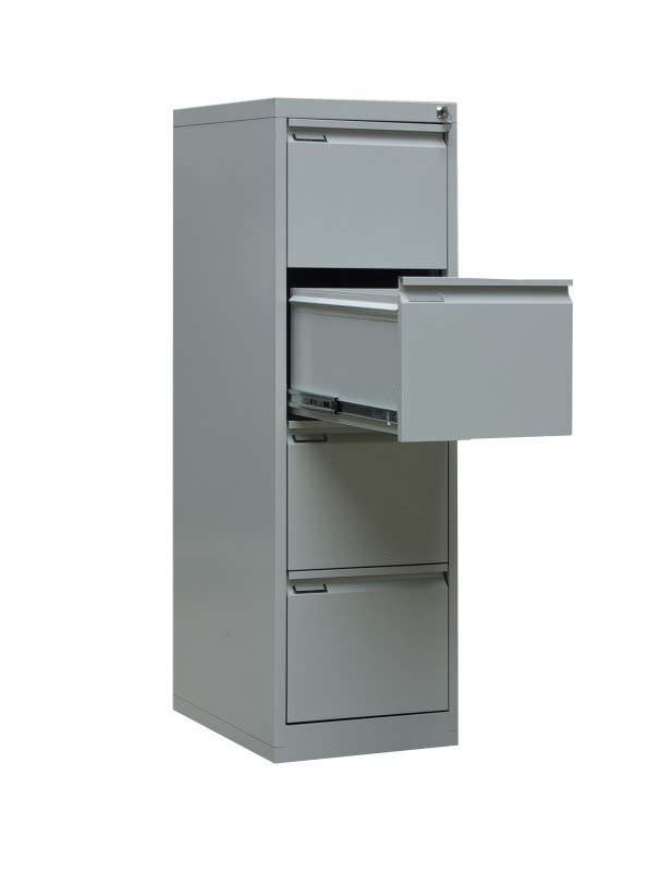 Medical cabinet / storage / mounted for medical records / for healthcare facilities A4-4 PROMA REHA