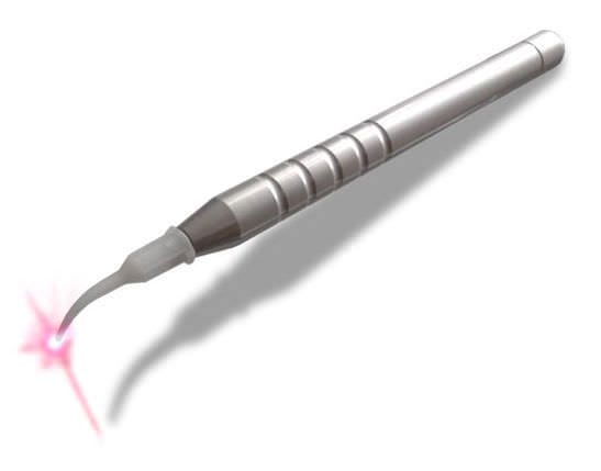 Dental laser / diode DentaLase 6w Quicklase Quickwhite
