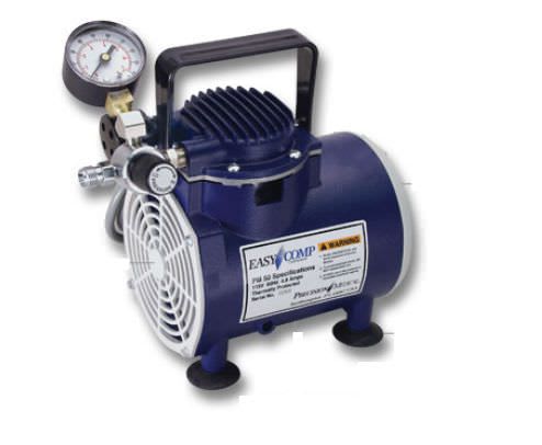 Artificial ventilation air compressor / medical PM50 EasyComp Precision Medical
