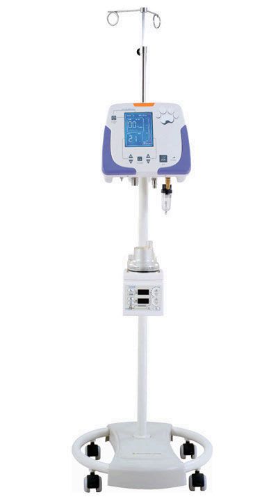 CPAP ventilator / infant NCPAP 300 Phoenix Medical Systems