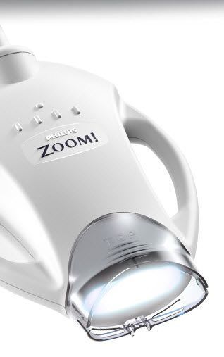 Dental bleaching lamp / LED Zoom WhiteSpeed® Philip Oral Healthcare