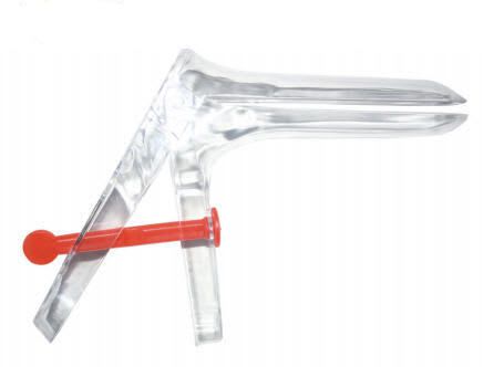 Vaginal speculum / Cusco / single use PS359xx00 series Prince Medical