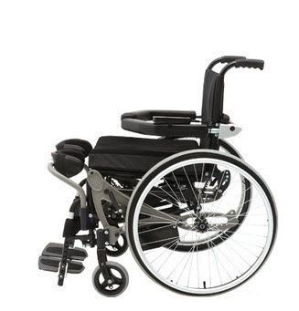 Passive wheelchair / stand-up LSE Permobil