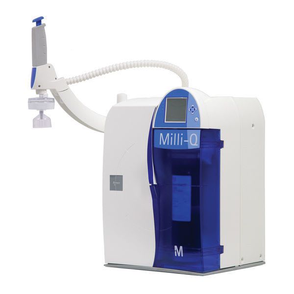 Health Management and Leadership Portal Laboratory water purifier