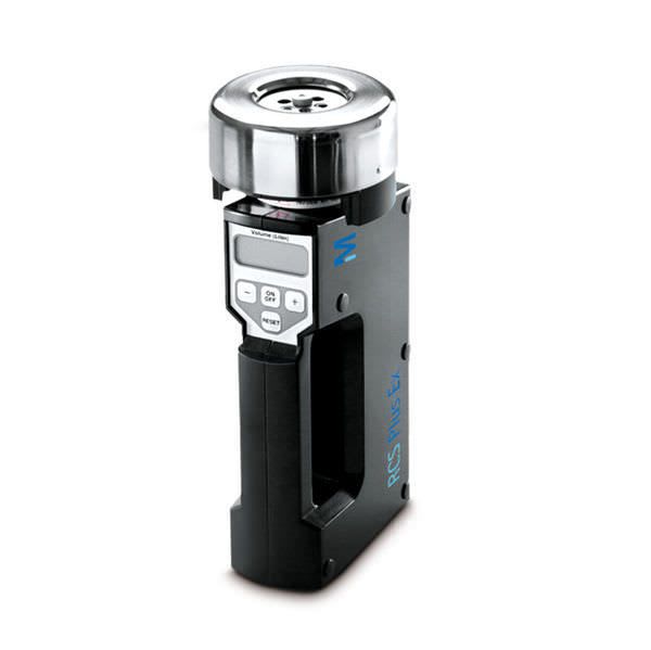 Merck Sampler Calibrator Promoting Management and Leadership - HealthManagement.org