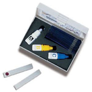 Analysis kit portable HY-RiSE® Merck Millipore