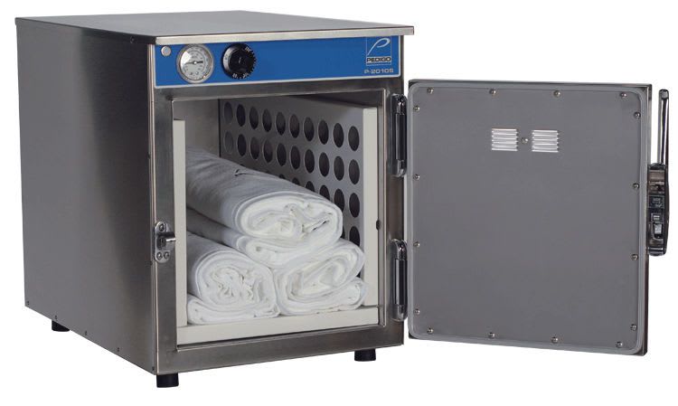 Medical cabinet / laboratory / warming P-20x0-S series Pedigo