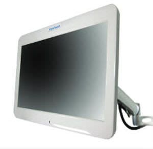 Medical panel PC with touchscreen / waterproof 21" | CarisTouch Pioneer POS