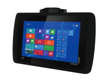 Medical tablet PC with touchscreen DASH7E1 Pioneer POS