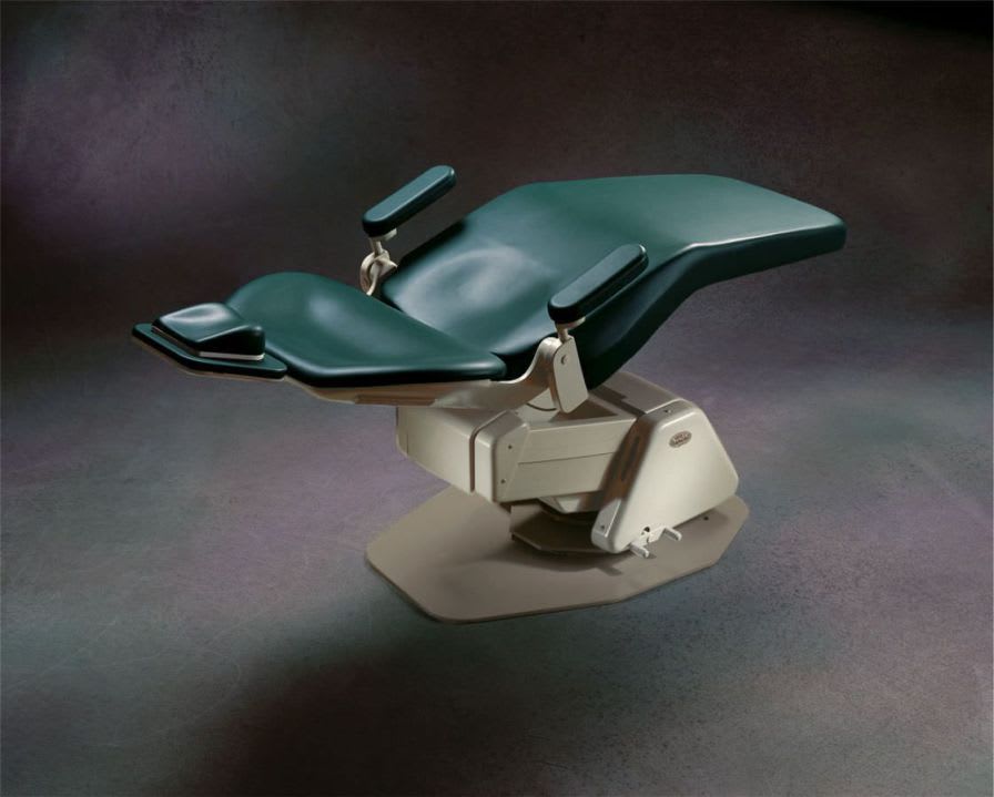 Dental chair Knight Biltmore Classic™ MIDMARK