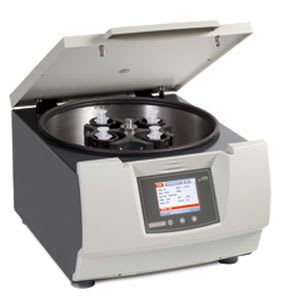 Laboratory centrifuge / bench-top 3000 rpm | Digtor 21 Col Ortoalresa