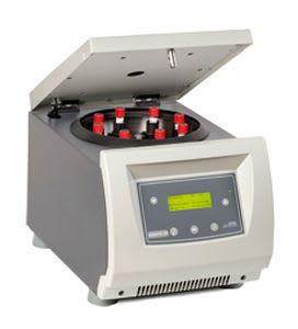 Laboratory centrifuge / multifunction / bench-top 3000 rpm | Plasma 22 Ortoalresa