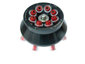 Laboratory centrifuge / compact 8000 rpm | Microcen 23 Ortoalresa