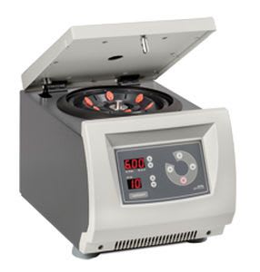 Laboratory centrifuge / bench-top / multi-rotor 11500 rpm | Vetcen Ortoalresa