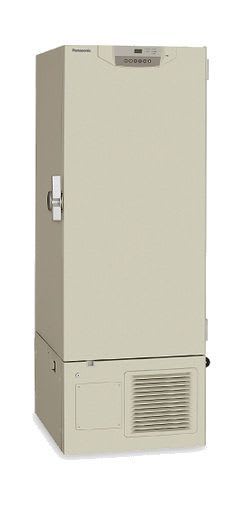 Laboratory freezer / cabinet / ultralow-temperature / 1-door MDF-U33V Panasonic