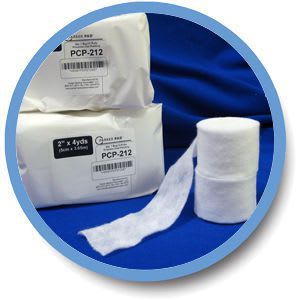 Cotton padding CCP Parker Medical Associates