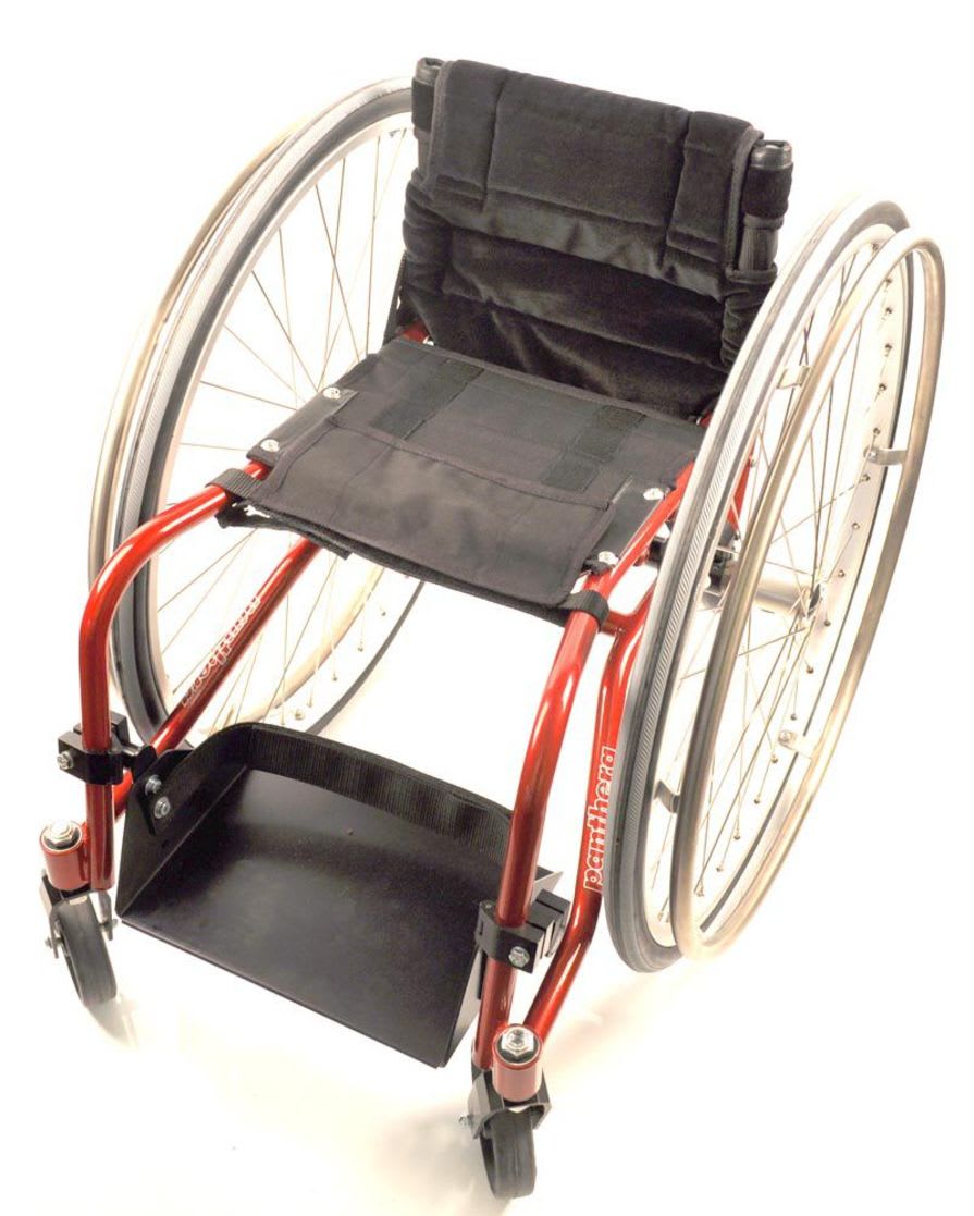 Active wheelchair / pediatric Panthera Bambino Panthera