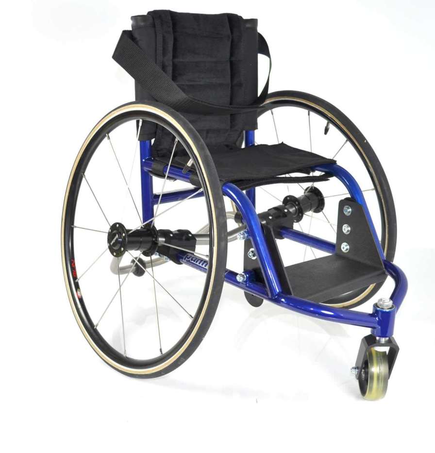 Active wheelchair / pediatric Panthera Micro Panthera