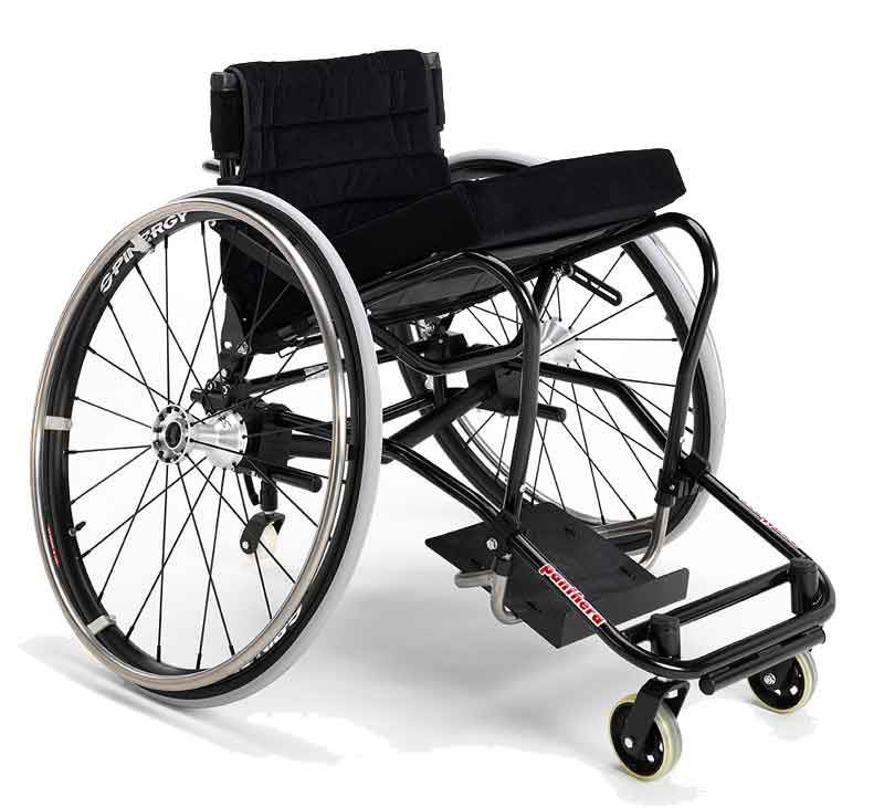 Active wheelchair Panthera BT Panthera