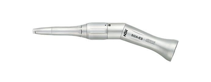 Surgical handpiece / curved 1:1, 40 000 rpm | SGA-ES NSK