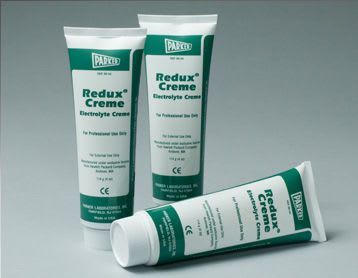 Electrode cream REDUX® Parker Laboratories