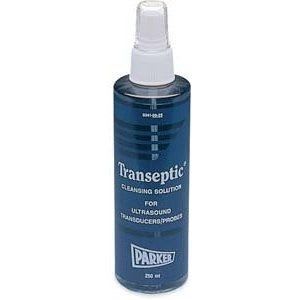 TRANSEPTIC® Cleansing Solution Parker Laboratories
