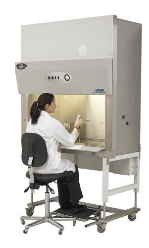Class II microbiological safety cabinet / type A2 LabGard ES NU-425 Nuaire