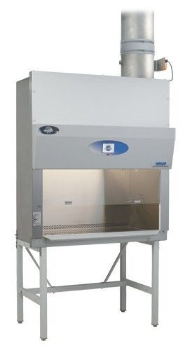 Class II microbiological safety cabinet / type B2 LabGard ES NU-430 Nuaire