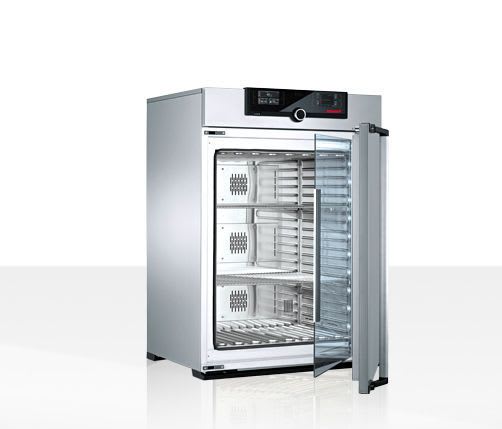 Refrigerated laboratory incubator / Peltier effect 55 - 750 L | IPP Memmert