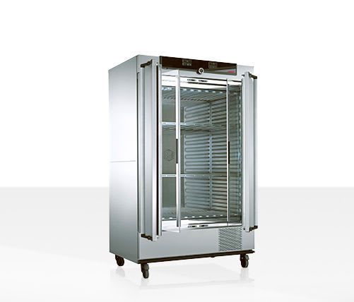 Refrigerated laboratory incubator 55 - 750 L | ICP Memmert