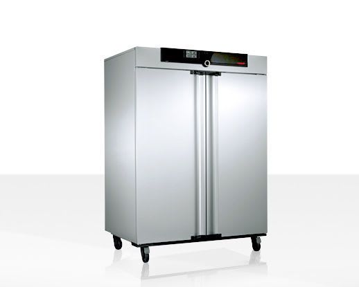Refrigerated laboratory incubator / Peltier effect / 2-door 260 / 750 L | IPS Memmert