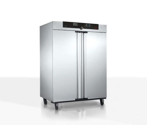 Forced convection drying oven for cleanrooms 750 L | UF750 plus Memmert