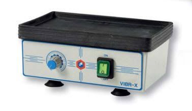 Dental laboratory vibrator VIBR-X-24 OMEC Snc